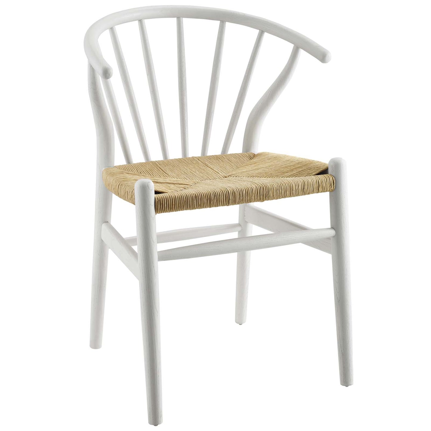 Modway Flourish Spindle Wood Dining Side Chair | Dining Chairs | Modishstore-22