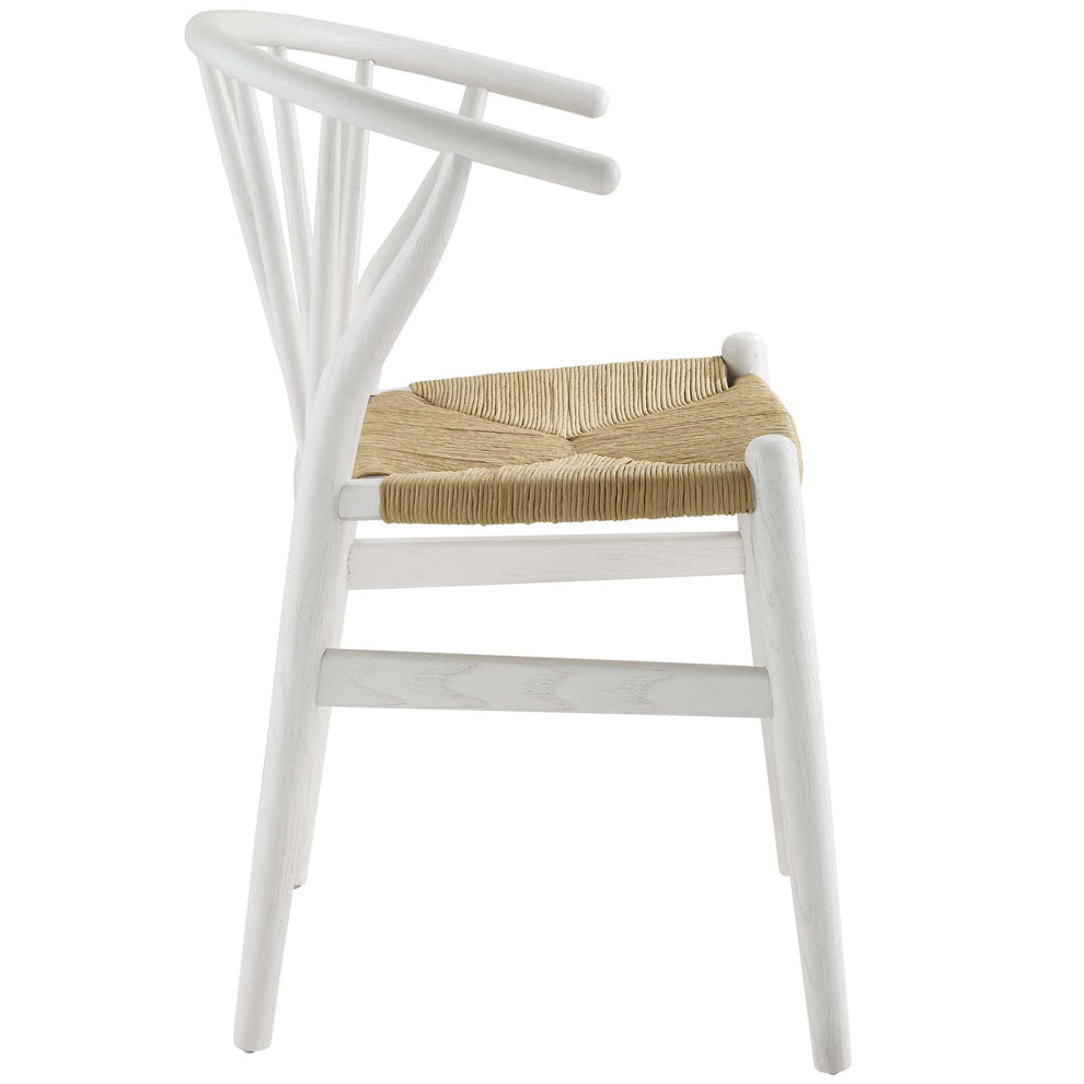 Modway Flourish Spindle Wood Dining Side Chair - EEI-3338 | Dining Chairs | Modishstore - 18