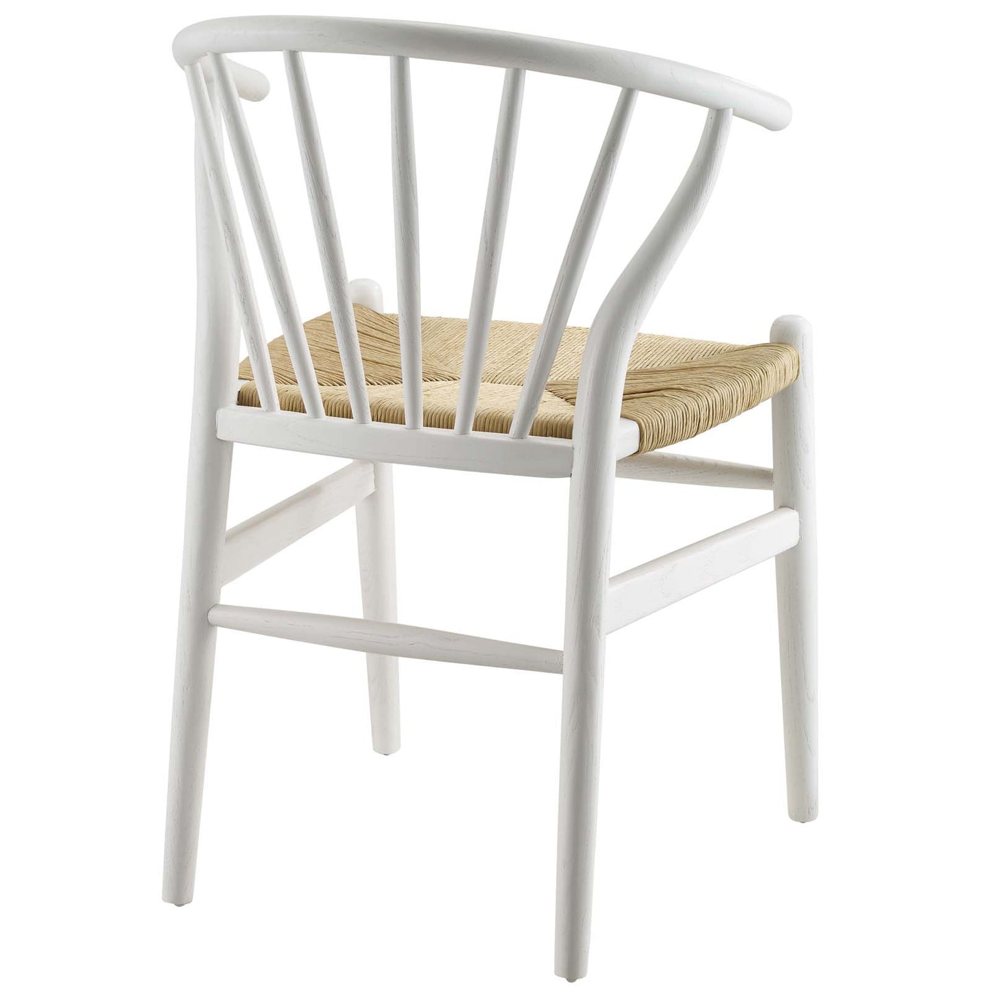 Modway Flourish Spindle Wood Dining Side Chair | Dining Chairs | Modishstore-17