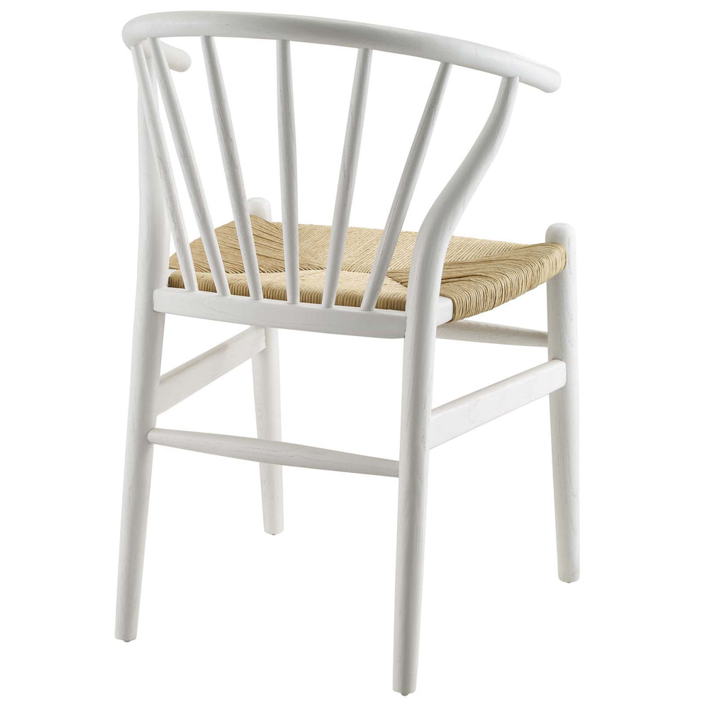Modway Flourish Spindle Wood Dining Side Chair - EEI-3338 | Dining Chairs | Modishstore - 17
