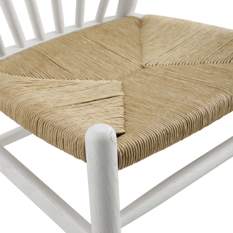 Modway Flourish Spindle Wood Dining Side Chair - EEI-3338 | Dining Chairs | Modishstore - 10