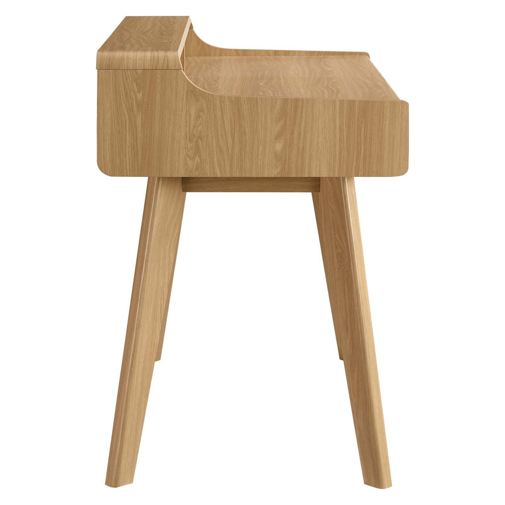 Modway Render Writing Desk - EEI-3342 | Desks | Modishstore - 10