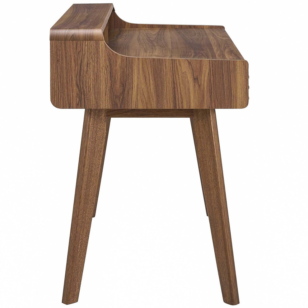 Modway Render Writing Desk - EEI-3342 | Desks | Modishstore - 3