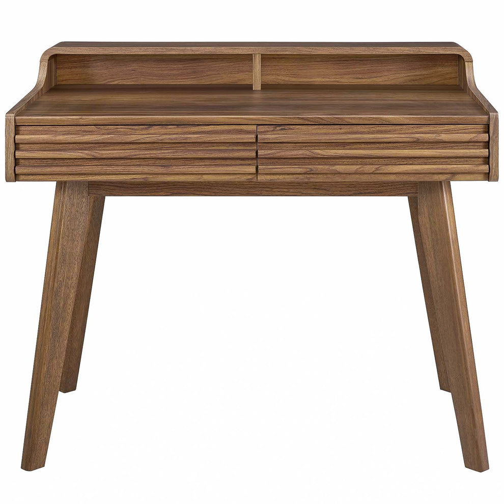 Modway Render Writing Desk - EEI-3342 | Desks | Modishstore - 4