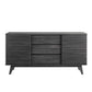 Modway Render 63" Sideboard Buffet Table or TV Stand | Sideboards | Modishstore-13