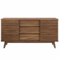 Modway Render 63" Sideboard Buffet Table or TV Stand | Sideboards | Modishstore-3