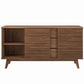 Modway Render 63" Sideboard Buffet Table or TV Stand | Sideboards | Modishstore-7