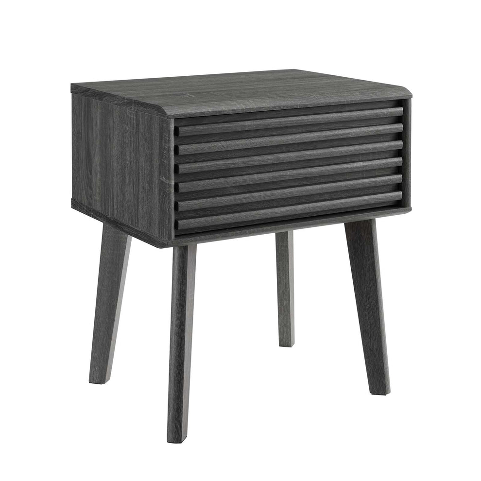 Modway Render End Table - EEI-3345 | End Tables | Modishstore - 1