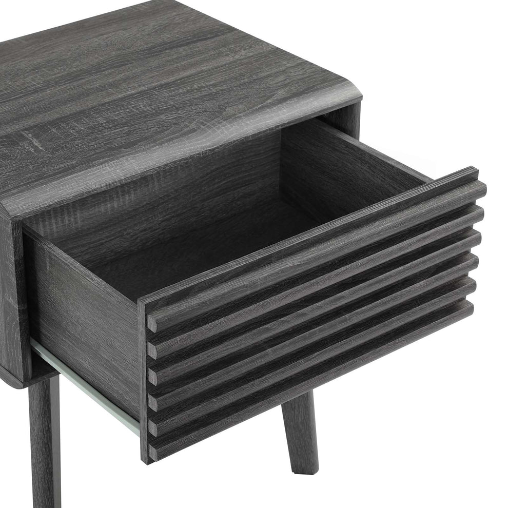 Modway Render End Table - EEI-3345 | End Tables | Modishstore - 2