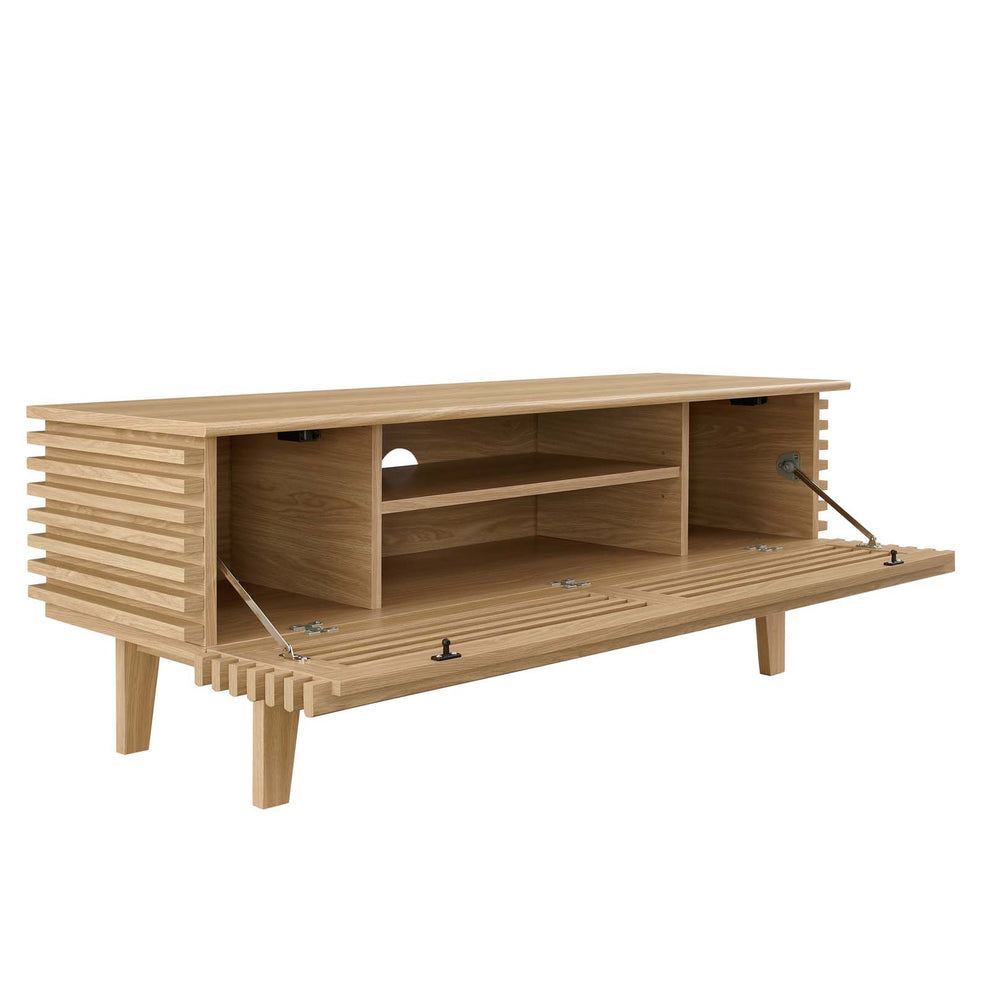 Modway Render 46" TV Stand - EEI-3346 | TV Stands | Modishstore - 9