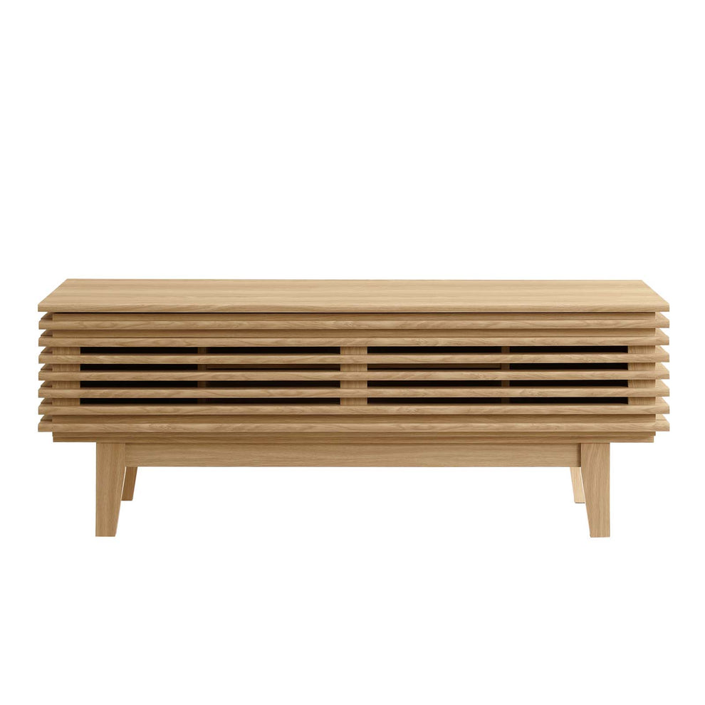 Modway Render 46" TV Stand - EEI-3346 | TV Stands | Modishstore - 11