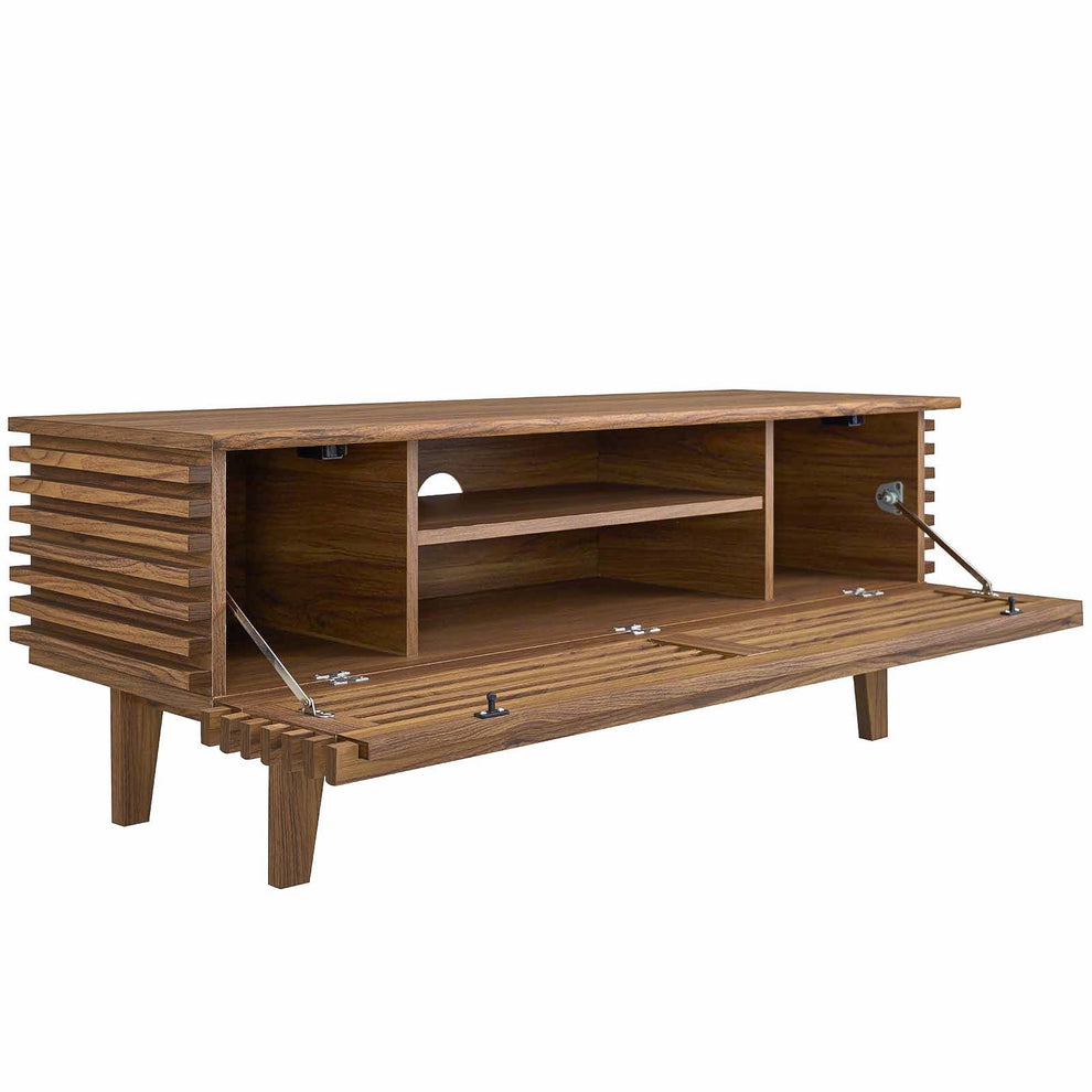 Modway Render 46" TV Stand - EEI-3346 | TV Stands | Modishstore - 5