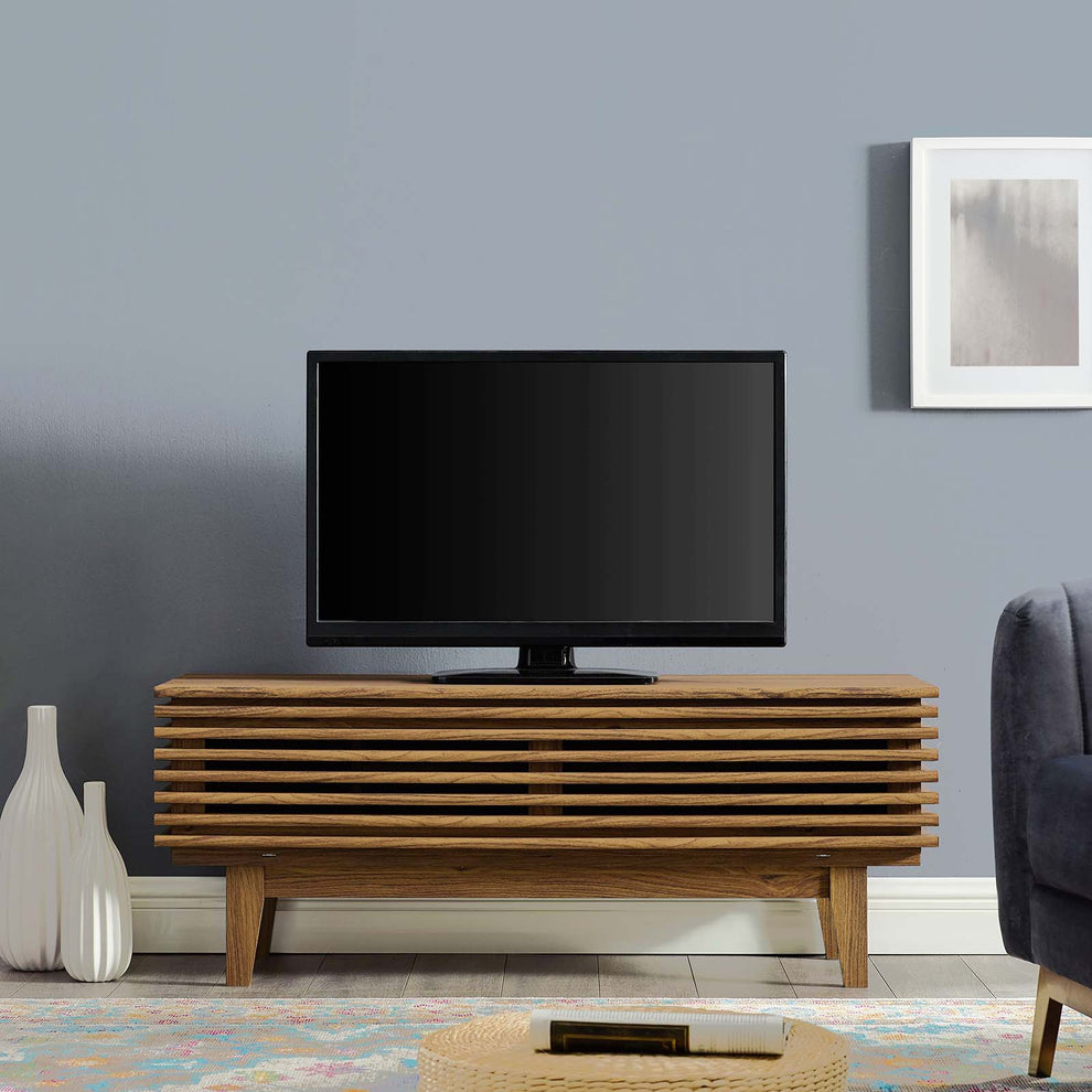 Modway Render 46" TV Stand - EEI-3346 | TV Stands | Modishstore - 1
