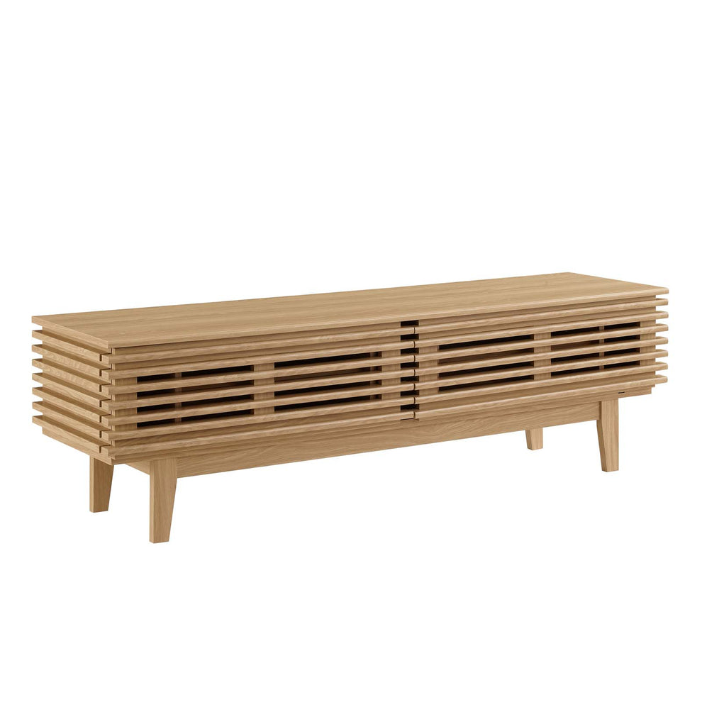 Modway Render 60" TV Stand - EEI-3347 | TV Stands | Modishstore - 8