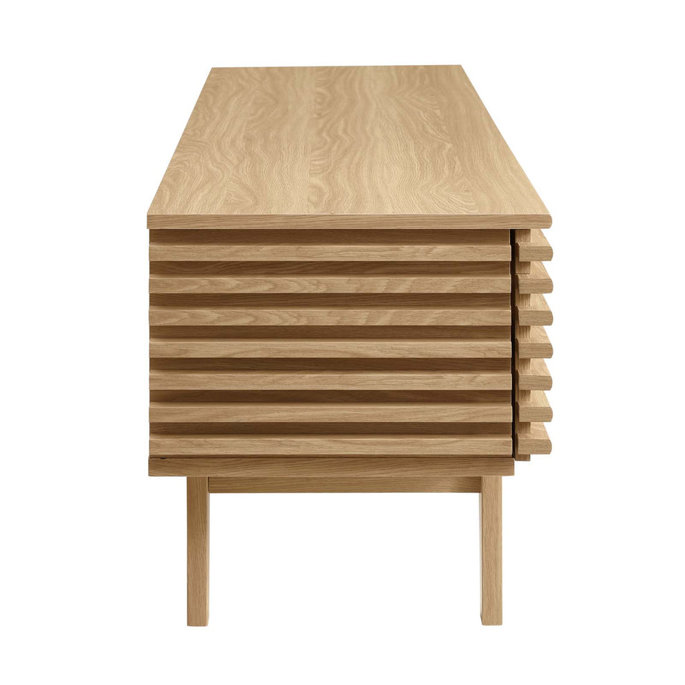 Modway Render 60" TV Stand - EEI-3347 | TV Stands | Modishstore - 10
