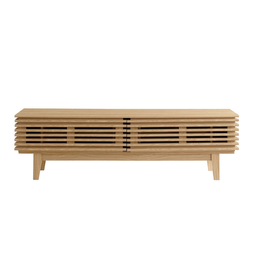 Modway Render 60" TV Stand - EEI-3347 | TV Stands | Modishstore - 11