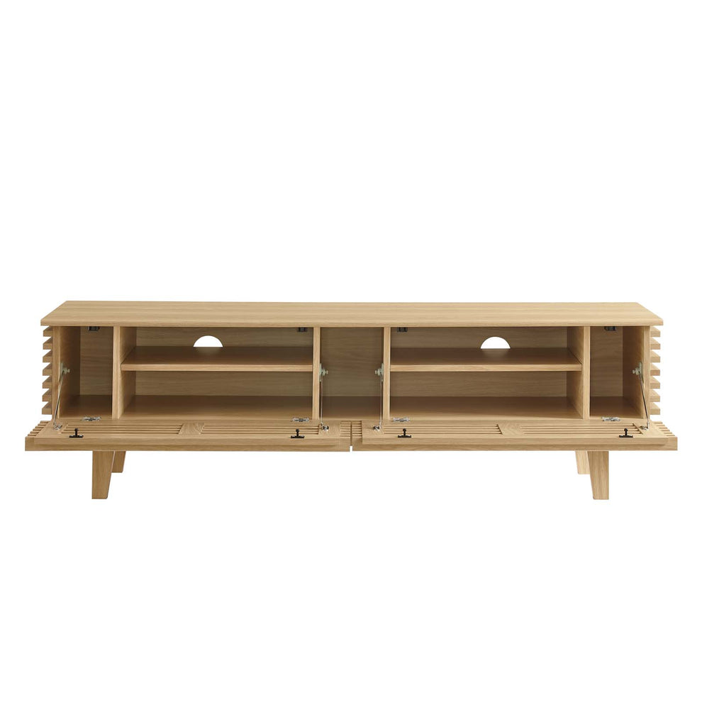 Modway Render 60" TV Stand - EEI-3347 | TV Stands | Modishstore - 12