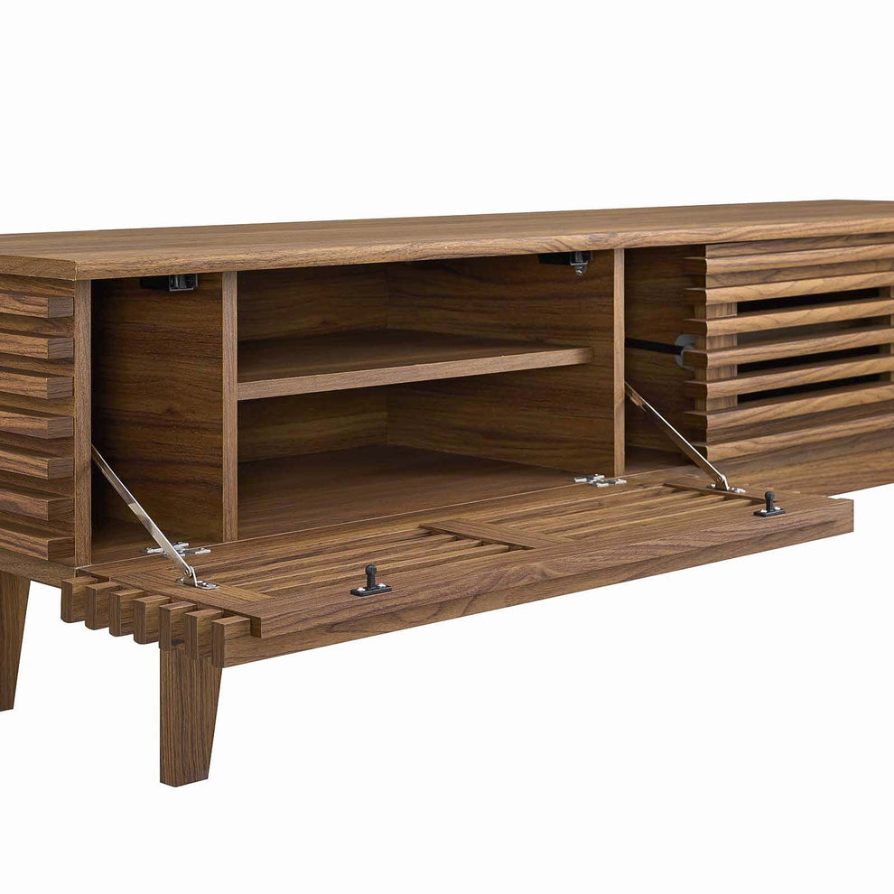Modway Render 60" TV Stand - EEI-3347 | TV Stands | Modishstore - 5