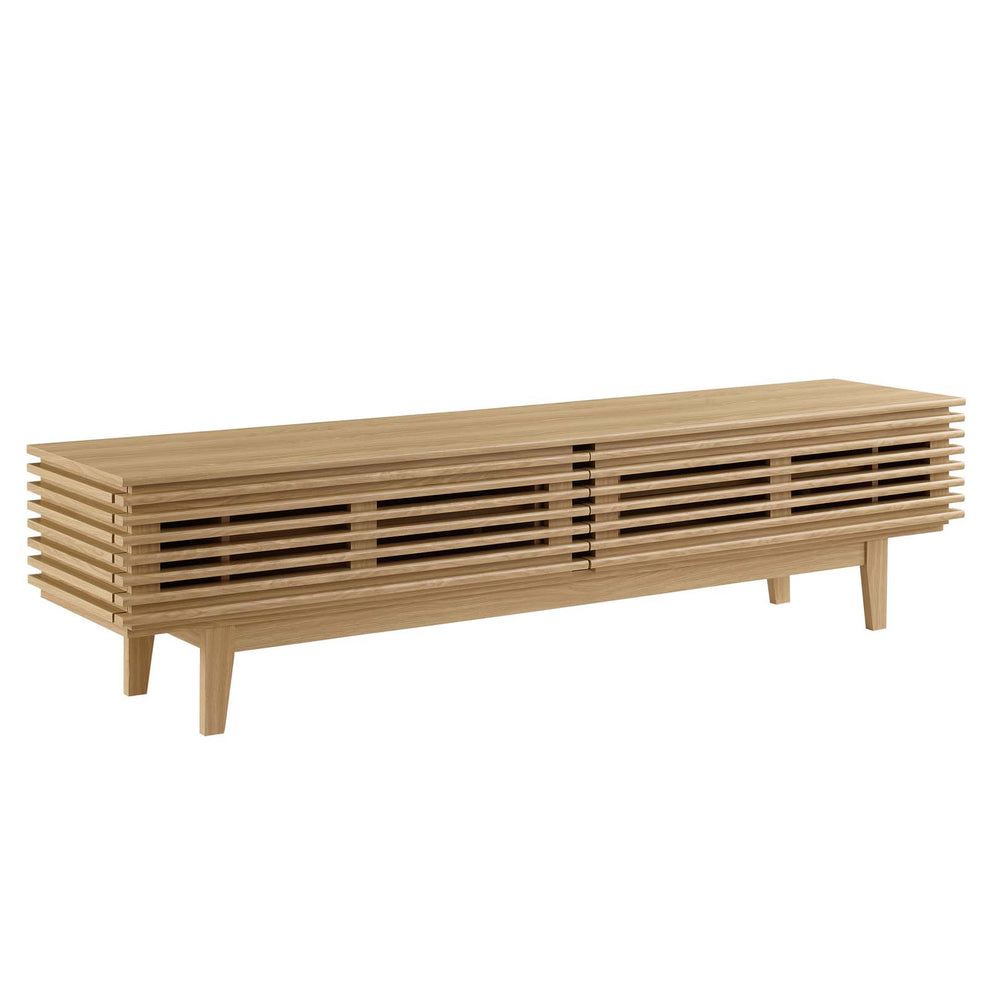 Modway Render 71" TV Stand - EEI-3348 | TV Stands | Modishstore - 8