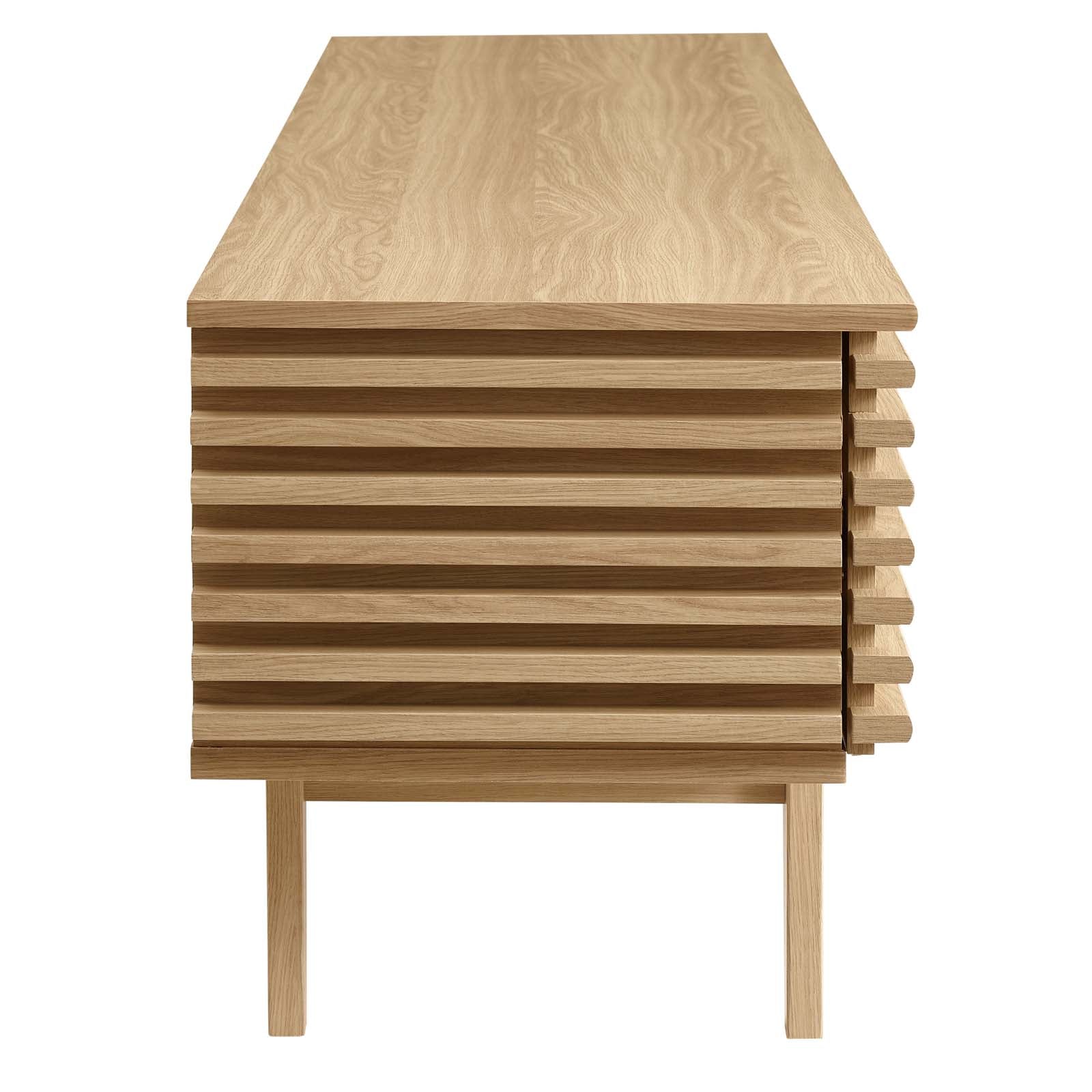 Modway Render 71" TV Stand - EEI-3348 | TV Stands | Modishstore - 10