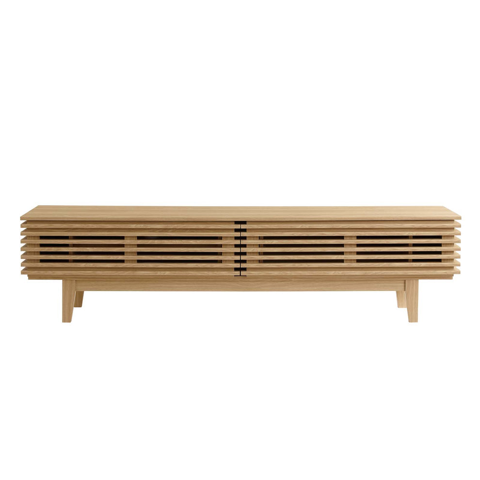 Modway Render 71" TV Stand - EEI-3348 | TV Stands | Modishstore - 11