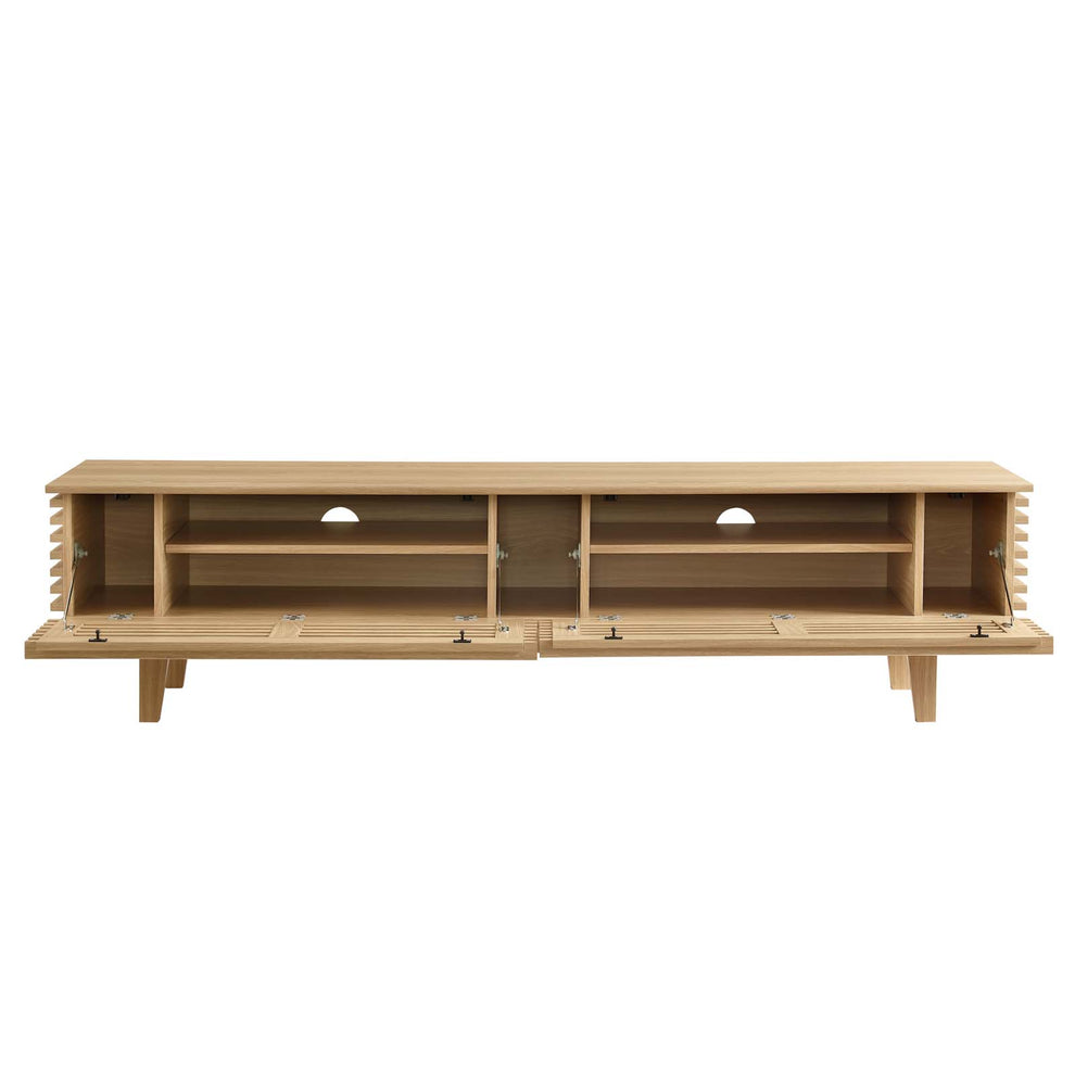 Modway Render 71" TV Stand - EEI-3348 | TV Stands | Modishstore - 12