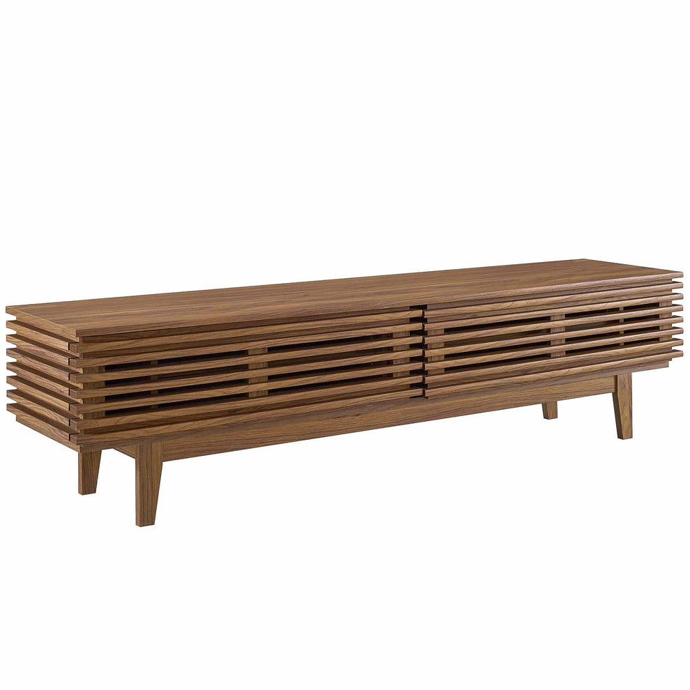 Modway Render 71" TV Stand - EEI-3348 | TV Stands | Modishstore - 2