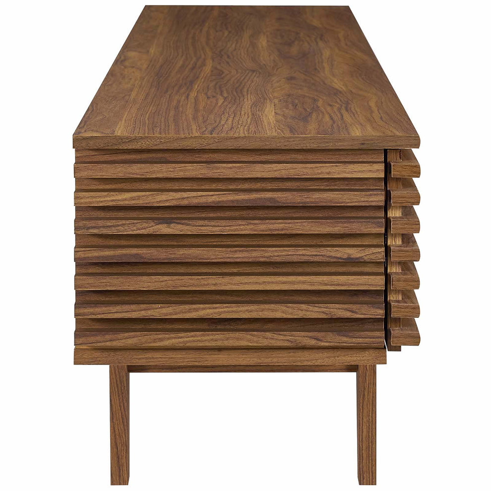 Modway Render 71" TV Stand - EEI-3348 | TV Stands | Modishstore - 3