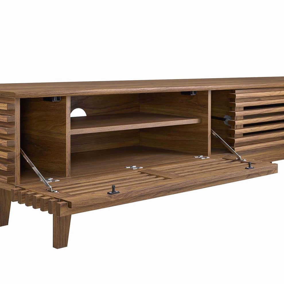 Modway Render 71" TV Stand - EEI-3348 | TV Stands | Modishstore - 5