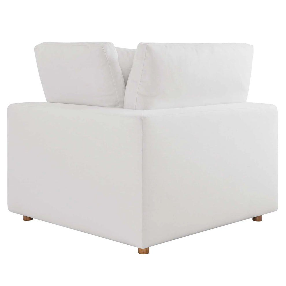 Modway Commix Down Filled Overstuffed 2 Piece Sectional Sofa Set - EEI-3354 | Sofa Set | Modishstore - 25