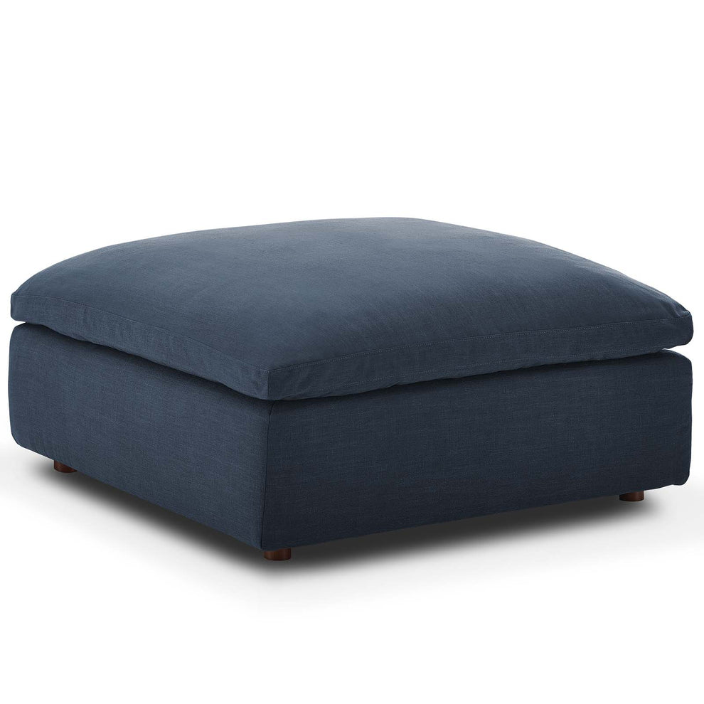 Modway Commix Down Filled Overstuffed 4 Piece Sectional Sofa Set - EEI-3356 | Sofa Set | Modishstore - 46