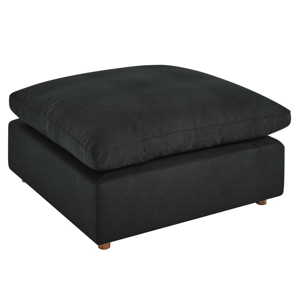 Modway Commix Down Filled Overstuffed 4 Piece Sectional Sofa Set - EEI-3356 | Sofa Set | Modishstore - 55