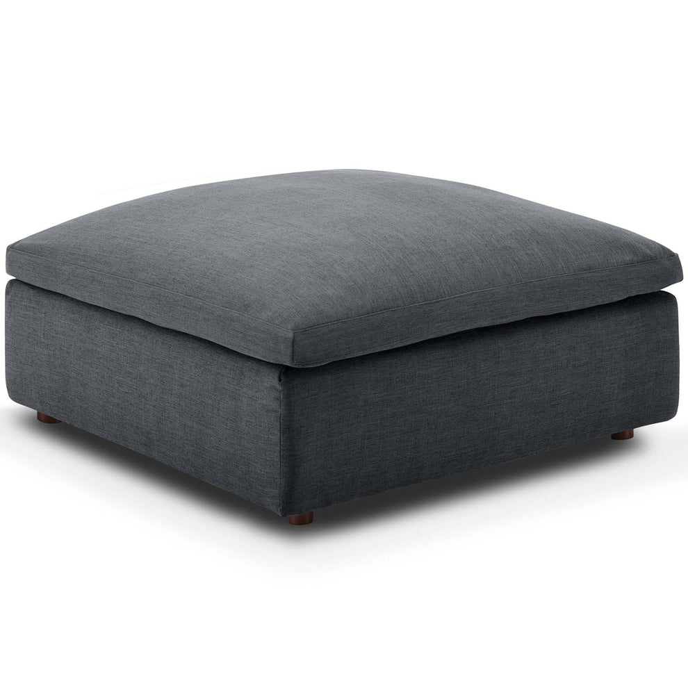 Modway Commix Down Filled Overstuffed 4 Piece Sectional Sofa Set - EEI-3356 | Sofa Set | Modishstore - 37