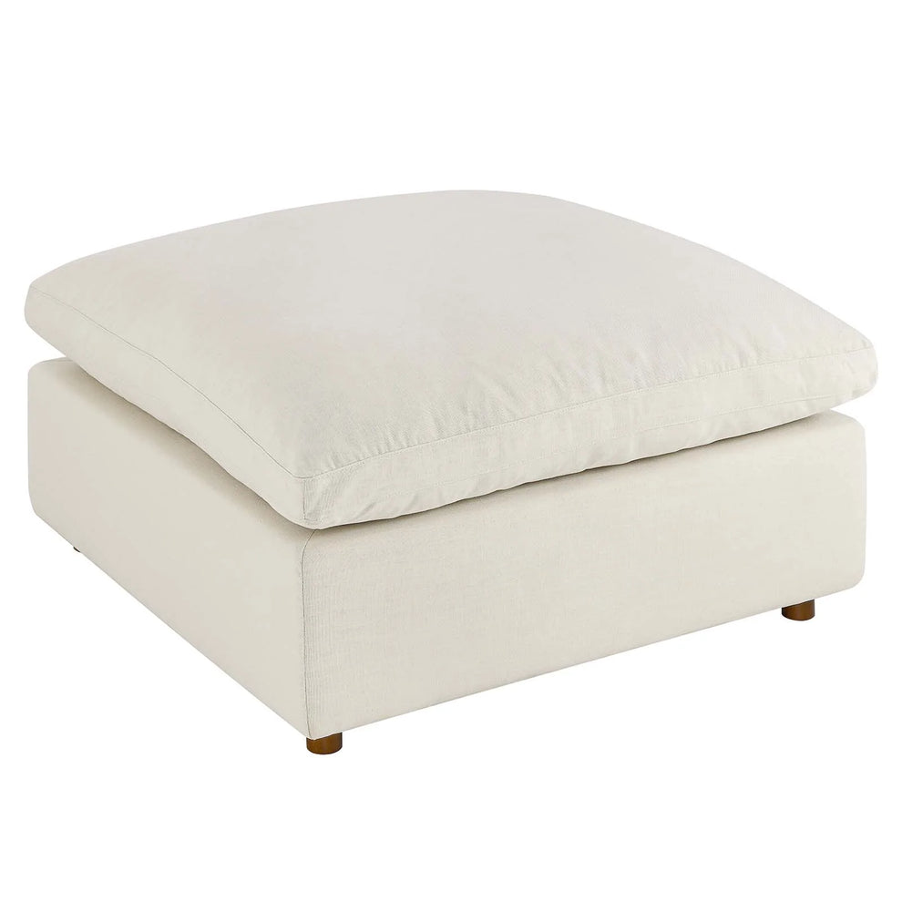 Modway Commix Down Filled Overstuffed 4 Piece Sectional Sofa Set - EEI-3356 | Sofa Set | Modishstore - 17