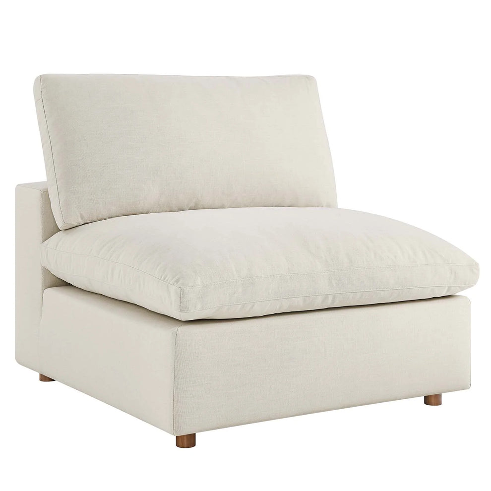 Modway Commix Down Filled Overstuffed 4 Piece Sectional Sofa Set - EEI-3356 | Sofa Set | Modishstore - 52
