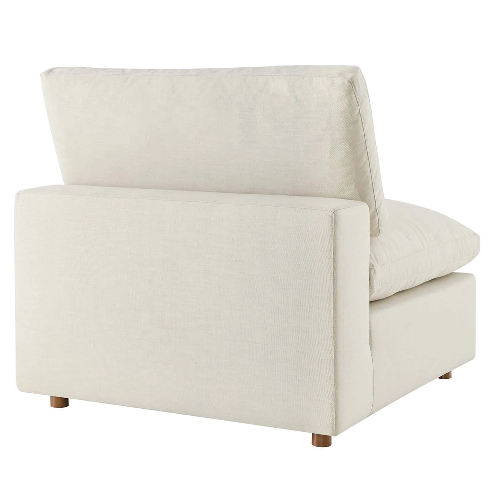 Modway Commix Down Filled Overstuffed 4 Piece Sectional Sofa Set - EEI-3356 | Sofa Set | Modishstore - 16