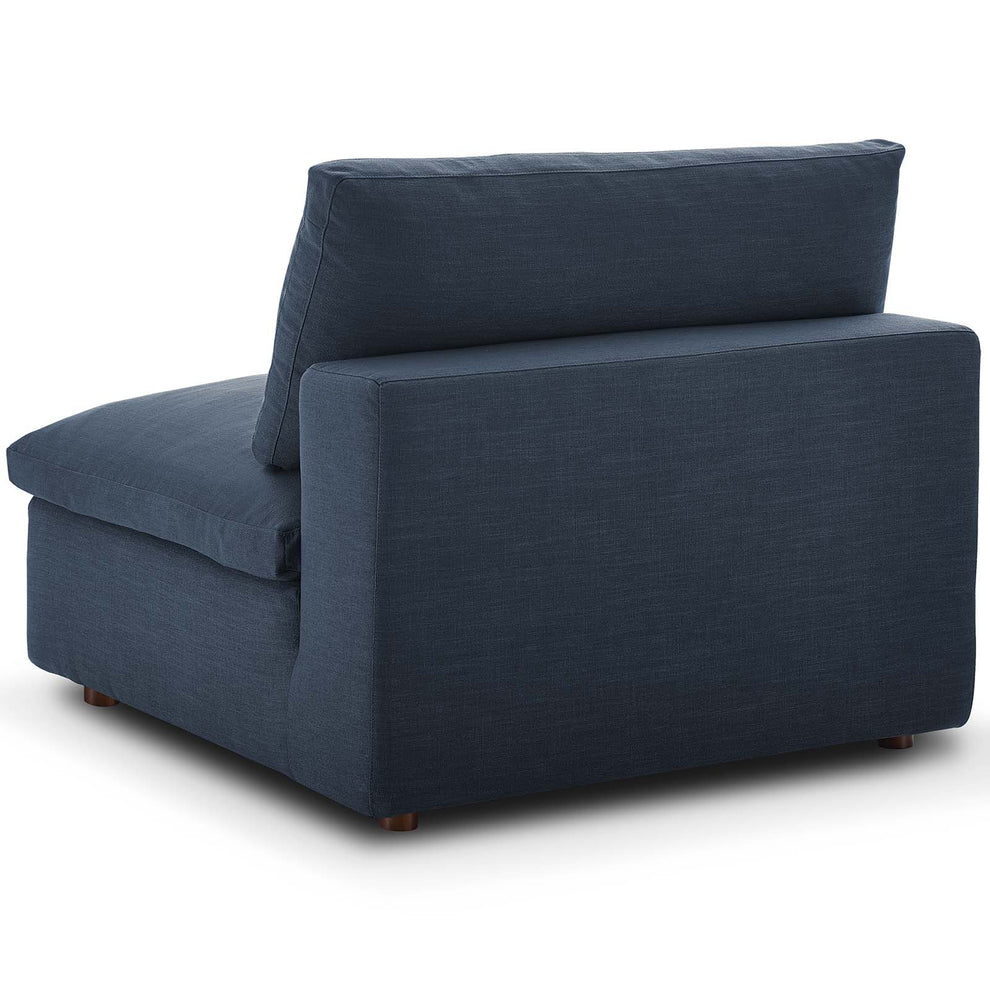 Commix Down Filled Overstuffed 4 Piece Sectional Sofa Set by Modway - EEI-3357 | Sofa Set | Modishstore - 21