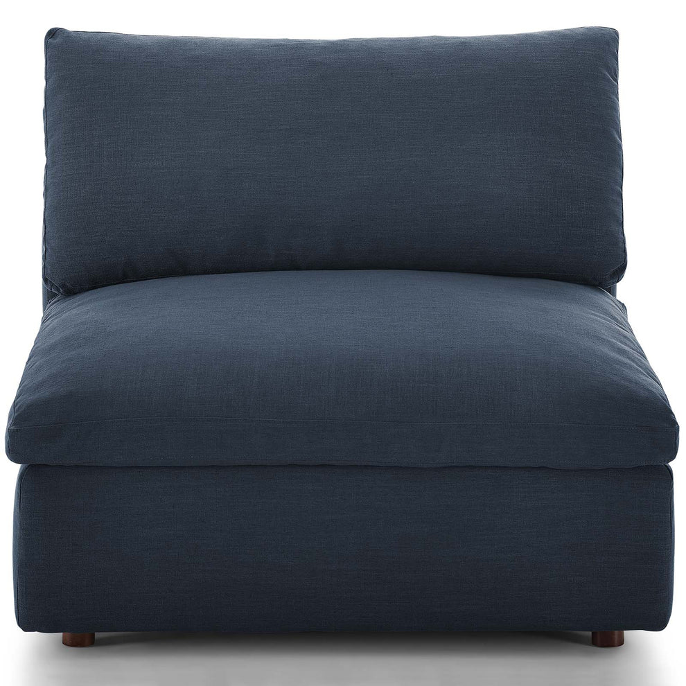 Commix Down Filled Overstuffed 4 Piece Sectional Sofa Set by Modway - EEI-3357 | Sofa Set | Modishstore - 20