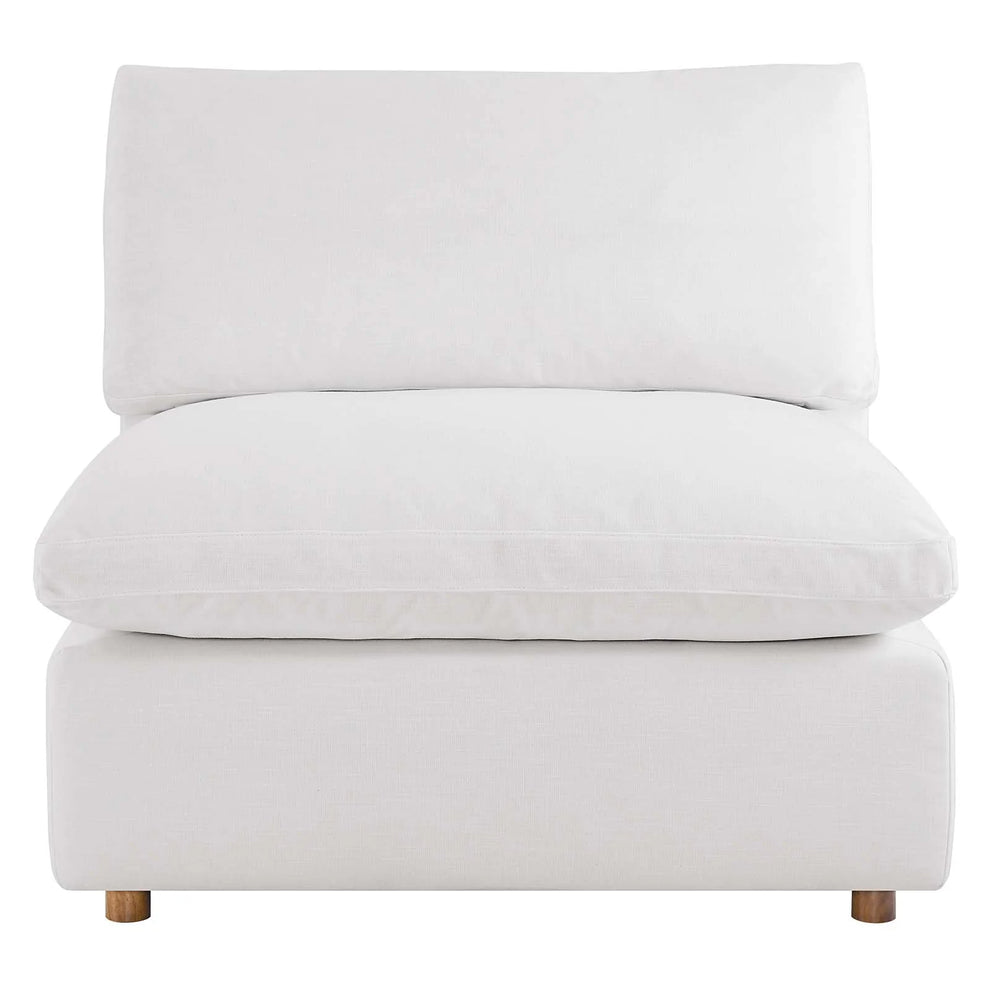 Commix Down Filled Overstuffed 4 Piece Sectional Sofa Set by Modway - EEI-3357 | Sofa Set | Modishstore - 10