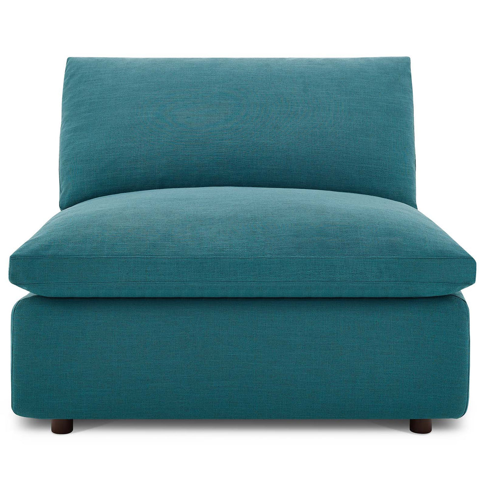 Commix Down Filled Overstuffed 4 Piece Sectional Sofa Set by Modway - EEI-3357 | Sofa Set | Modishstore - 36