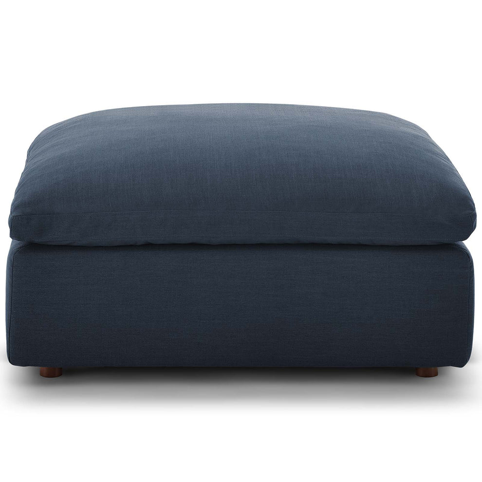 Commix Down Filled Overstuffed 5 Piece Sectional Sofa Set by Modway - EEI-3358 | Sofa Set | Modishstore - 23