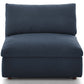 Modway's Modern Commix Down Filled Overstuffed 5 Piece Sectional Sofa Set | Sofas | Modishstore-18