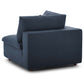 Modway's Modern Commix Down Filled Overstuffed 5 Piece Sectional Sofa Set | Sofas | Modishstore-17