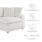 Modway's Modern Commix Down Filled Overstuffed 5 Piece Sectional Sofa Set - EEI-3360 | Sofa Set | Modishstore-5