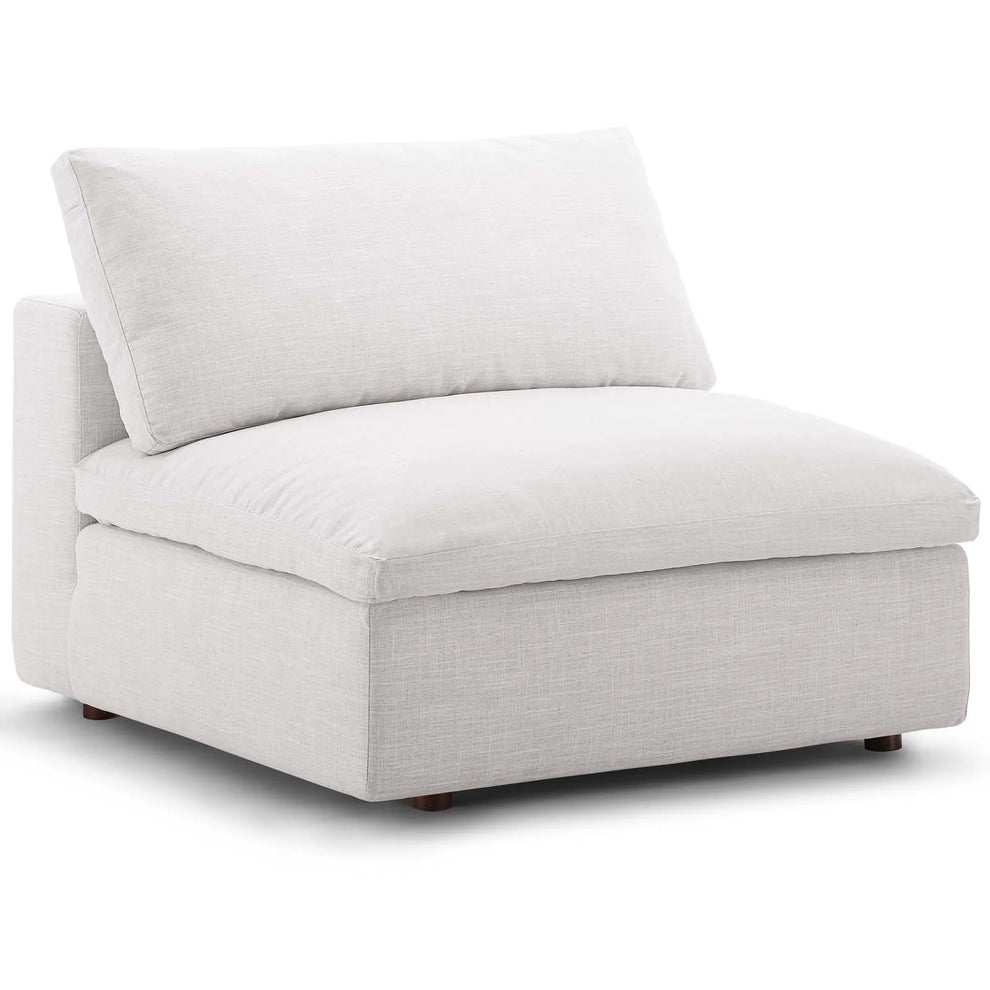 Commix Down Filled Overstuffed 6 Piece Sectional Sofa Set by Modway - EEI-3362 | Sofa Set | Modishstore - 5
