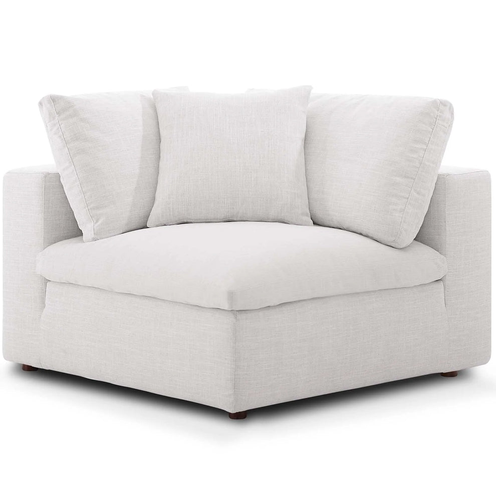 Commix Down Filled Overstuffed 6 Piece Sectional Sofa Set by Modway - EEI-3362 | Sofa Set | Modishstore - 4
