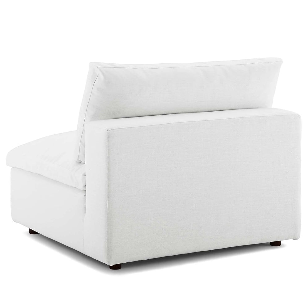 Commix Down Filled Overstuffed 6 Piece Sectional Sofa Set by Modway - EEI-3362 | Sofa Set | Modishstore - 10