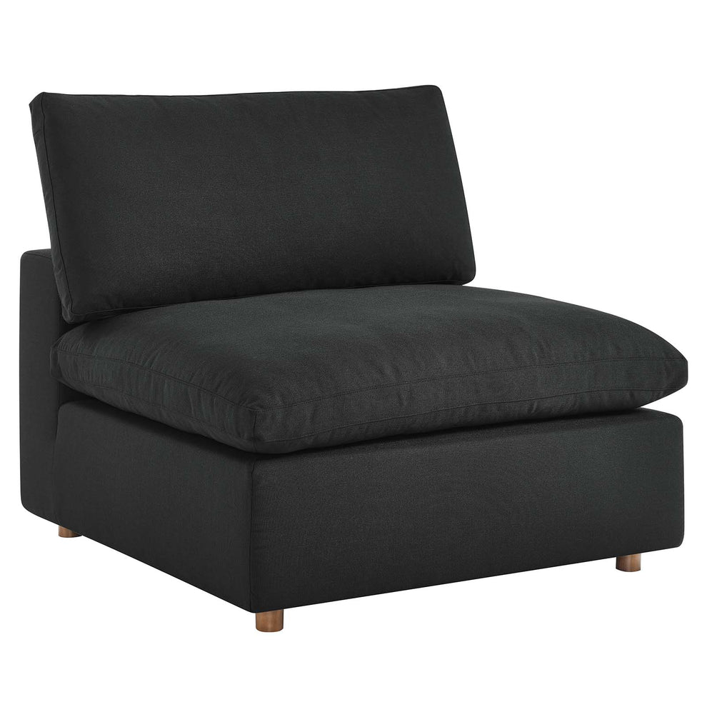 Modway Commix Down Filled Overstuffed 8 Piece Sectional Sofa Set - EEI-3363 | Sofa Set | Modishstore - 33