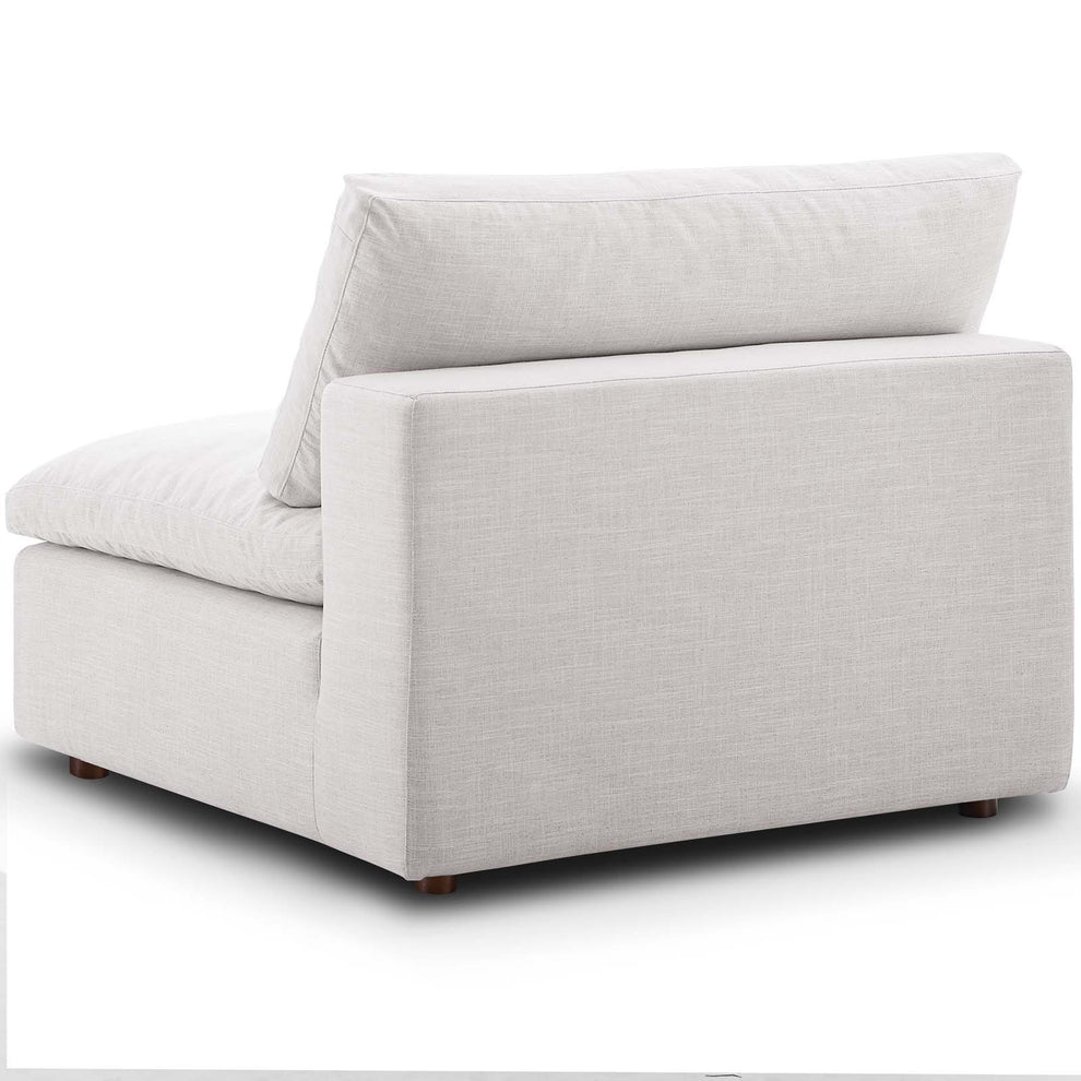Modway Commix Down Filled Overstuffed 7 Piece Sectional Sofa Set - EEI-3364 | Sofa Set | Modishstore - 6