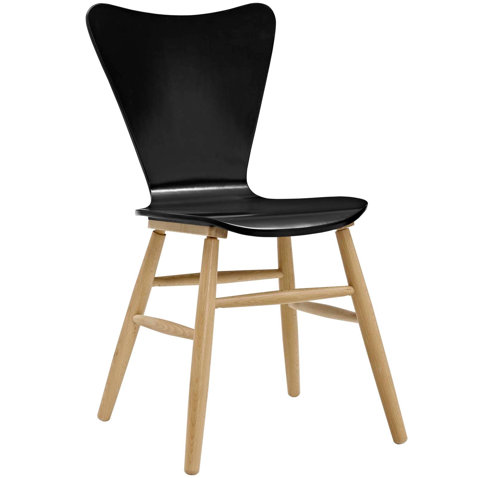 Modway Cascade Dining Chairs